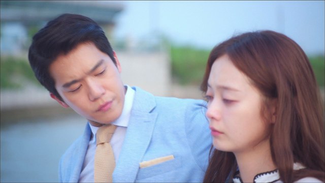 하석진, 뒤늦은 진심 고백 '사랑해 다현아' [1%의 어떤 것 Something of 1 Percent] 15회