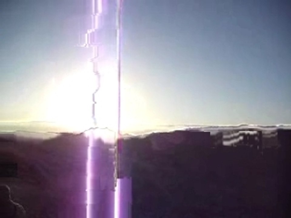 Désert d'atacama valle de la luna