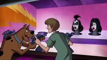Scooby-Doo! And KISS- Rock & Roll Mystery - Squirt Gun Shootout