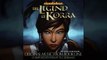 The Legend of Korra End Credits - The Legend of Korra OST