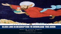 [READ PDF] EPUB The Arabian Nights: Tales of 1,001 Nights: Volume 2 (Penguin Classics) Full Online