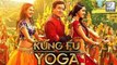 Disha Patani's FIRST LOOK In Jackie Chan's Kung Fu Yoga