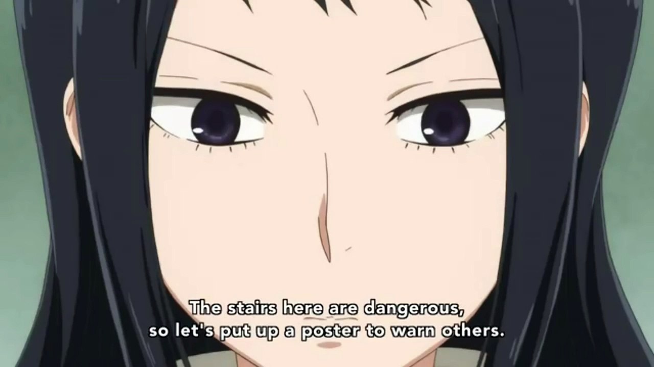 Handa-kun episode 6 preview ENG SUB [HD]