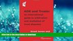 READ  ADR and Trusts: An international guide to arbitration and mediation of trust disputes FULL