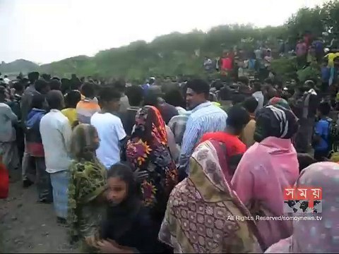 ঝিনাইদহে এক ইজিবাইক চালকের লাশ উদ্ধার