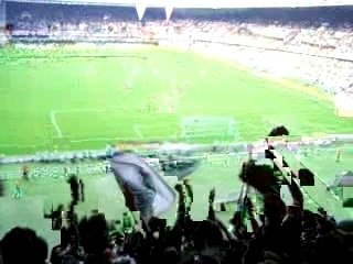 PSG/LILLES 2007