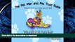 READ  The Pet Plan and Pet Trust Guide: Our Pets Trust Us to Take Care of Them; A Guide to