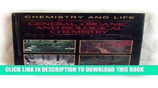 [READ] Mobi Chemistry and Life: An Introduction to General, Organic, and Biological Chemistry