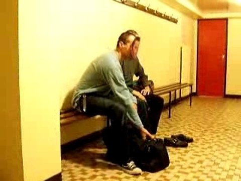 Les 1ers essais vidéo