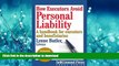 READ  How Executors Avoid Personal Liability: A handbook for executors and beneficiaries (Legal
