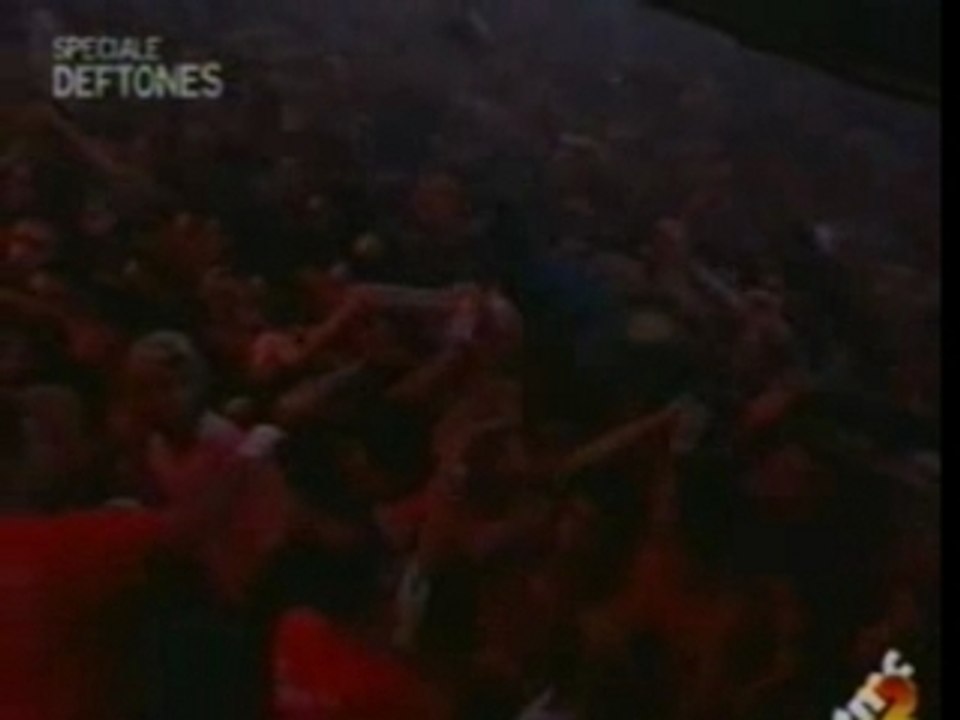 Deftones - Root