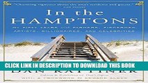 Books In the Hamptons: My Fifty Years with Farmers, Fishermen, Artists, Billionaires, and
