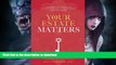 FAVORITE BOOK  Your Estate Matters: Gifts, Estates, Wills, Trusts, Taxes and Other Estate