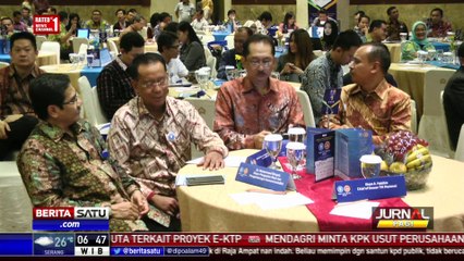 Bolt! Raih Penghargaan Top IT and Telecommunication 2016