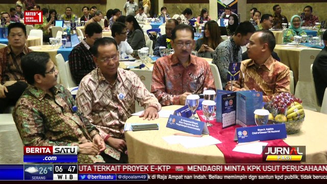 Bolt! Raih Penghargaan Top IT and Telecommunication 2016