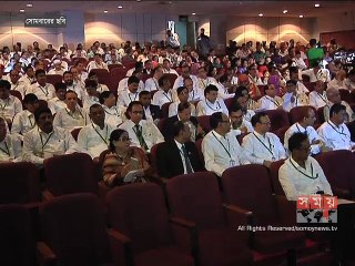 'অর্থ ফেরতে ক্ষমার সিদ্ধান্ত, দুদকের এখতিয়ার বহির্ভূত'