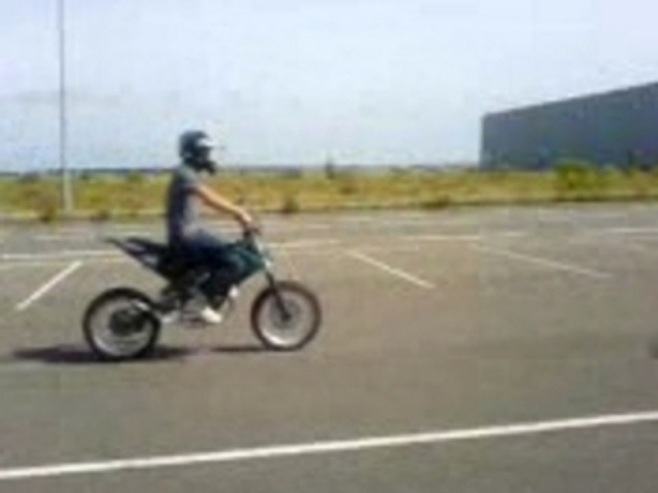 Derbi SM DRD