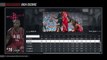1v1(Real players) NBA Finals - Vince Carter vs Kobe Bryant (4)