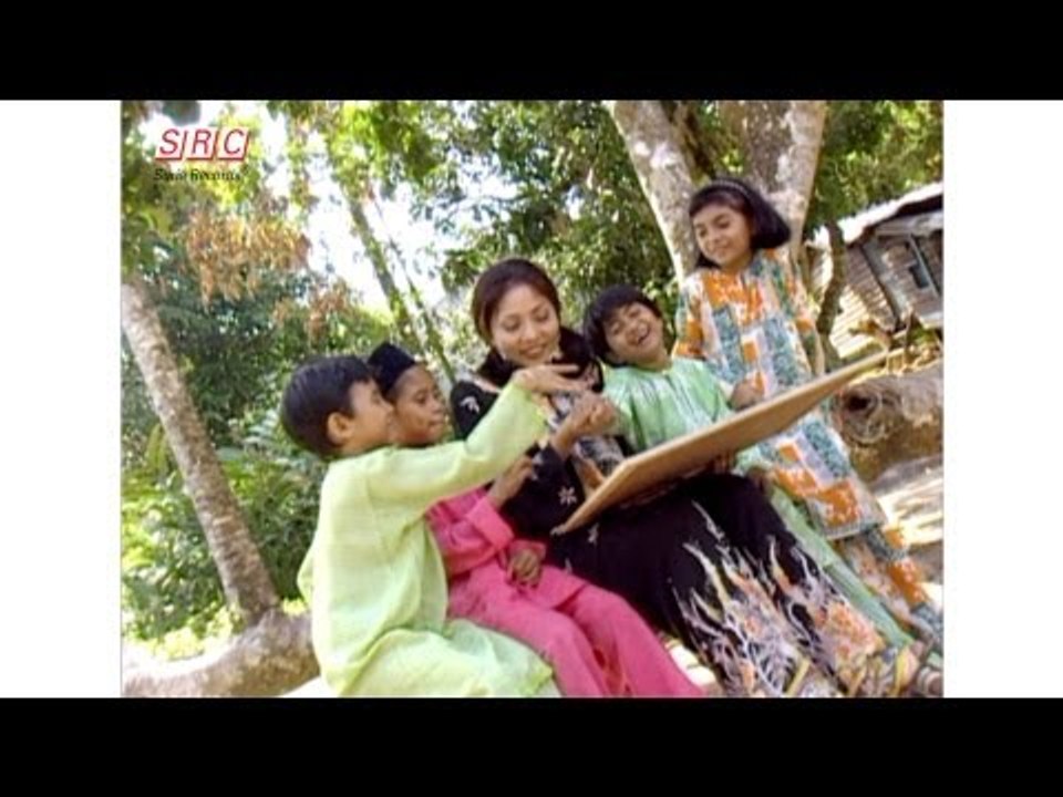 Noraniza Idris - Lat Tali Lat  (Official Music Video - HD)