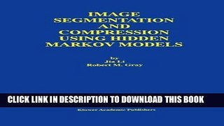 [READ] Kindle Image Segmentation and Compression Using Hidden Markov Models (The Springer