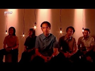 New Boyz -  Bukakan Hati Lembutkan Jiwa (Official Music Video - HD)