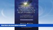 READ BOOK  Mindfulness and Professional Responsibility: A Guide Book for Integrating Mindfulness