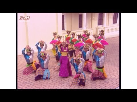 Noraniza Idris - Manira (Official Music Video - HD)