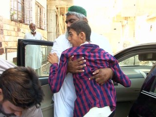 khawar Aslive Ahmed Dr