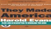 [READ] Kindle They Made America: From the Steam Engine to the Search Engine: Two Centuries of