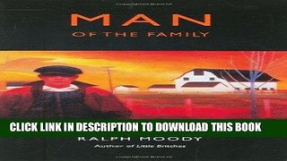[PDF] Man of the Family Popular Online