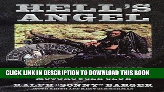 [PDF] Hell s Angel: The Life and Times of Sonny Barger and the Hell s Angels Motorcycle Club Full