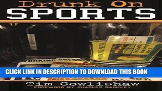 Books Drunk on Sports Download Free