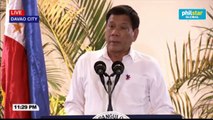 Duterte threatens to dismantle ERC as official refuses to step down
