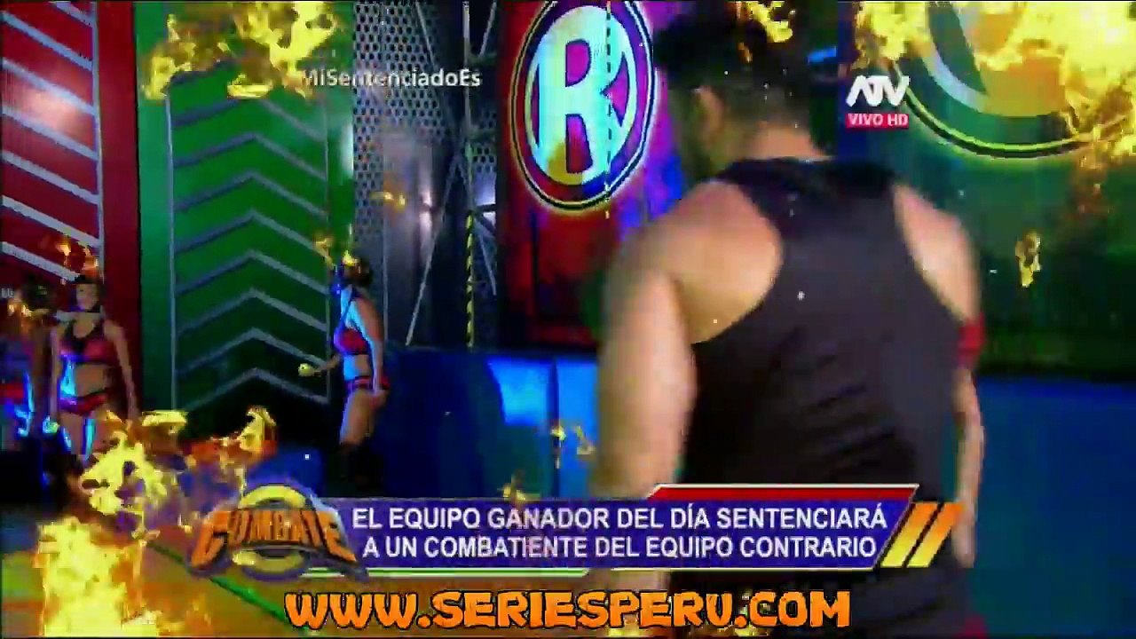 COMBATE