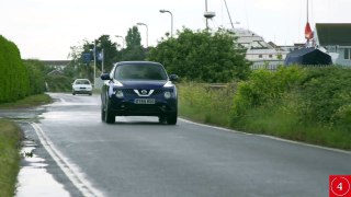 Nissan Juke review part4