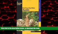 liberty books  Best Easy Day Hikes Austin (Best Easy Day Hikes Series) BOOOK ONLINE