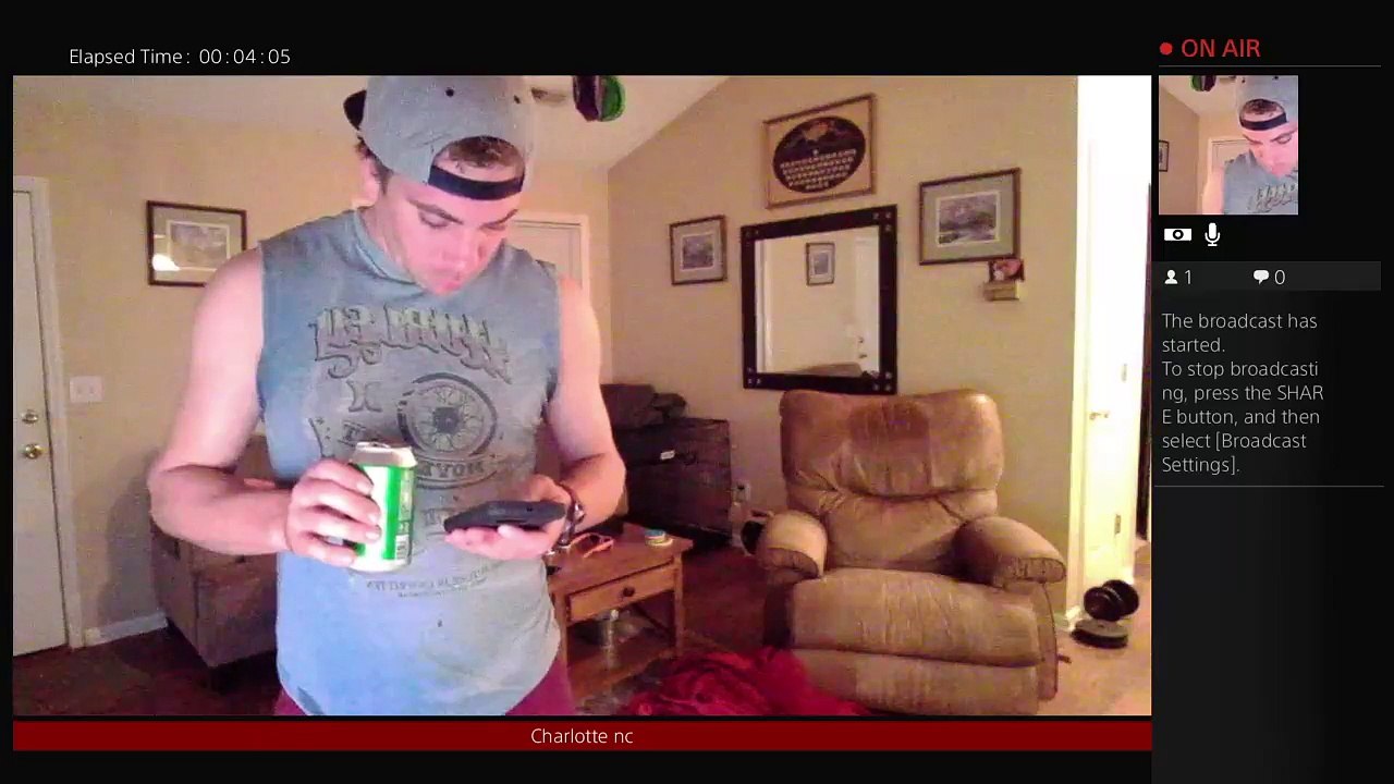 Come chill:] (63)
