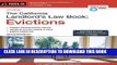KINDLE California Landlord s Law Book, The: Evictions (California Landlord s Law Book Vol 2 :