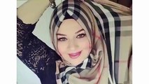 everyday hijab tutorial simple hijab 2016