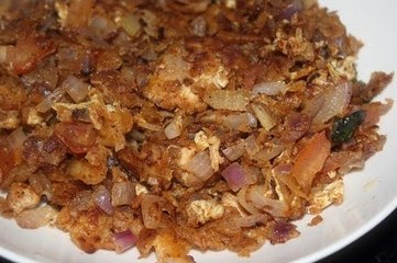 சிக்கன் கொத்து புரோட்டா - தமிழ் - Chicken Kothu Parotta - Tamil[via torchbrowser.com]