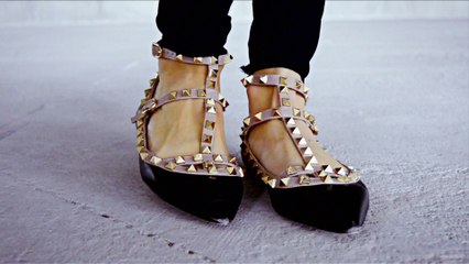 Dress Code | Moda barroca: La tendencia de otoño