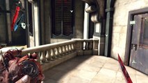 Dishonored® Definitive Edition_llegada colt