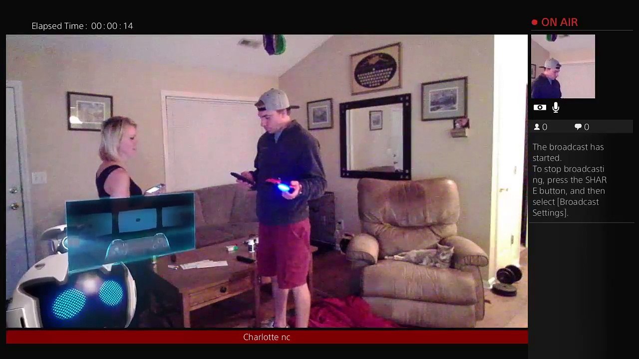 Come chill:] (65)