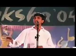 Koi Deewana Kehta Hai Famous Poem | KUMAR VISHVAS