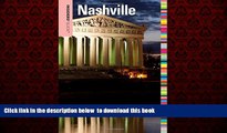 Best books  Insiders  GuideÂ® to Nashville, 8th (Insiders  Guide Series) BOOOK ONLINE