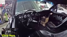 1965 Mustang Coupe Autocross Car ep4