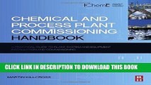 MOBI Chemical and Process Plant Commissioning Handbook: A Practical Guide to Plant System and