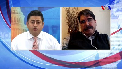 PYD Lideri Salih Müslim’den Yakalama Kararına Tepki