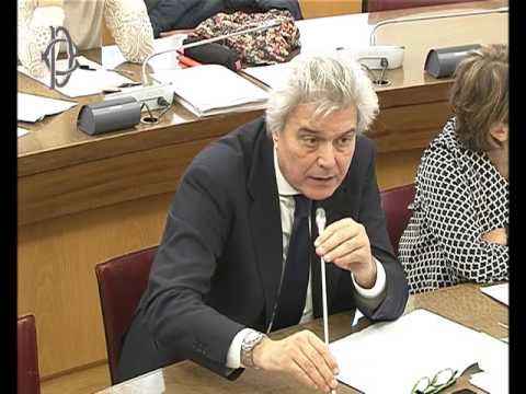 Roma - Livelli essenziali di assistenza, audizione esperti (23.11.16)