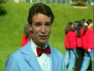 Bill Nye- The Science Guy - S02E07 - Light Optics